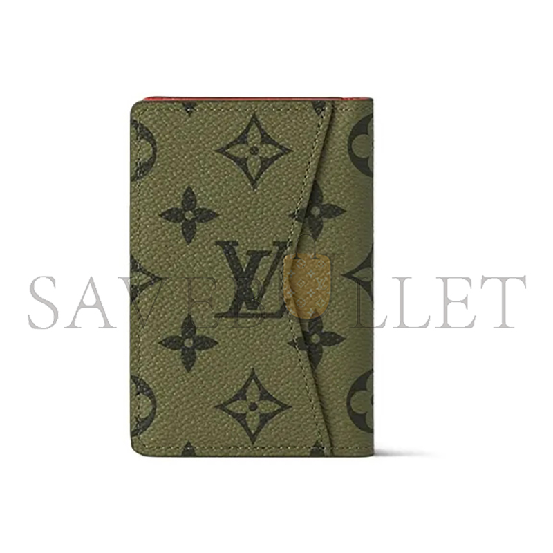 l0*is V*t0n pocket organizer wallet m82797 (11*7.5*1cm)